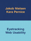 Eyetracking Web Usability (eBook)